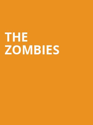The Zombies at O2 Shepherds Bush Empire
